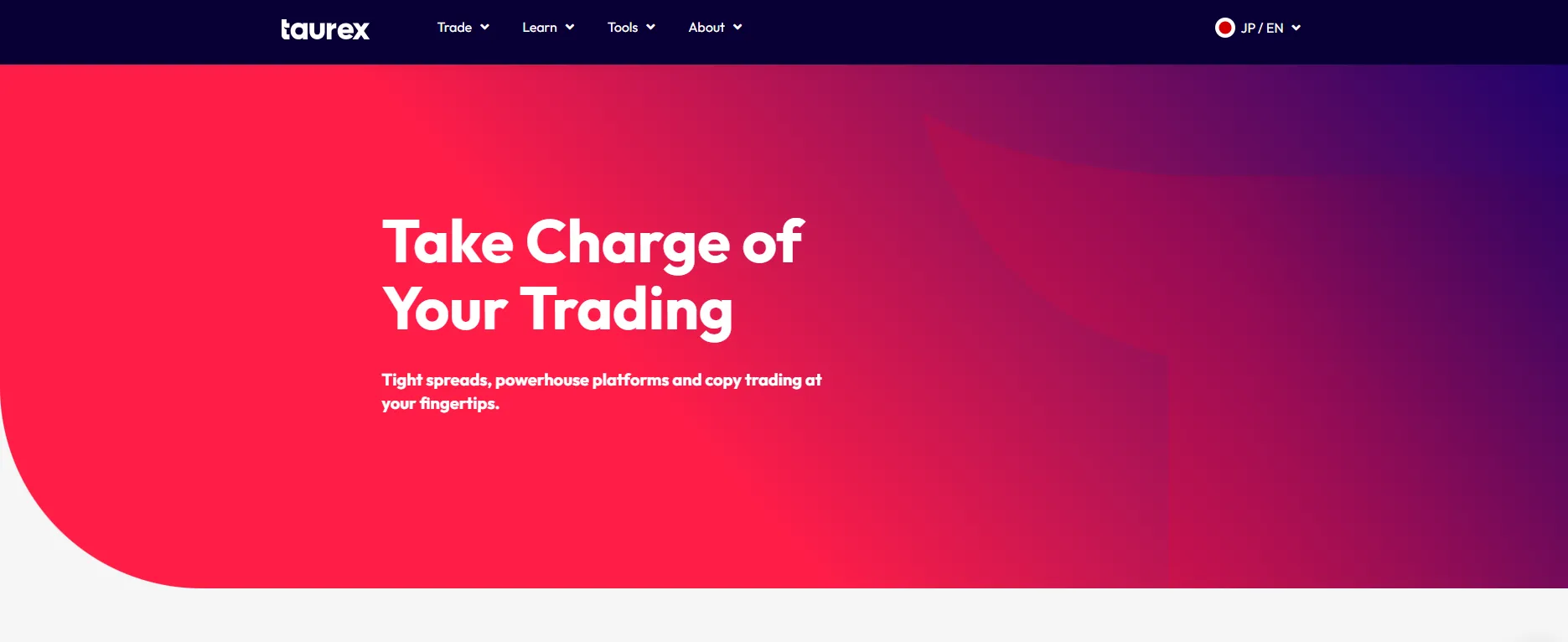 Taurex