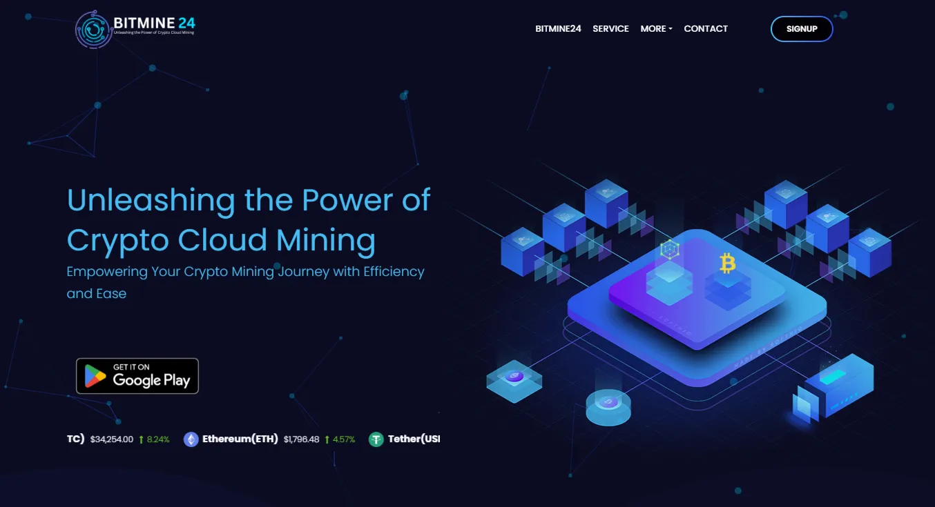 BitMine24