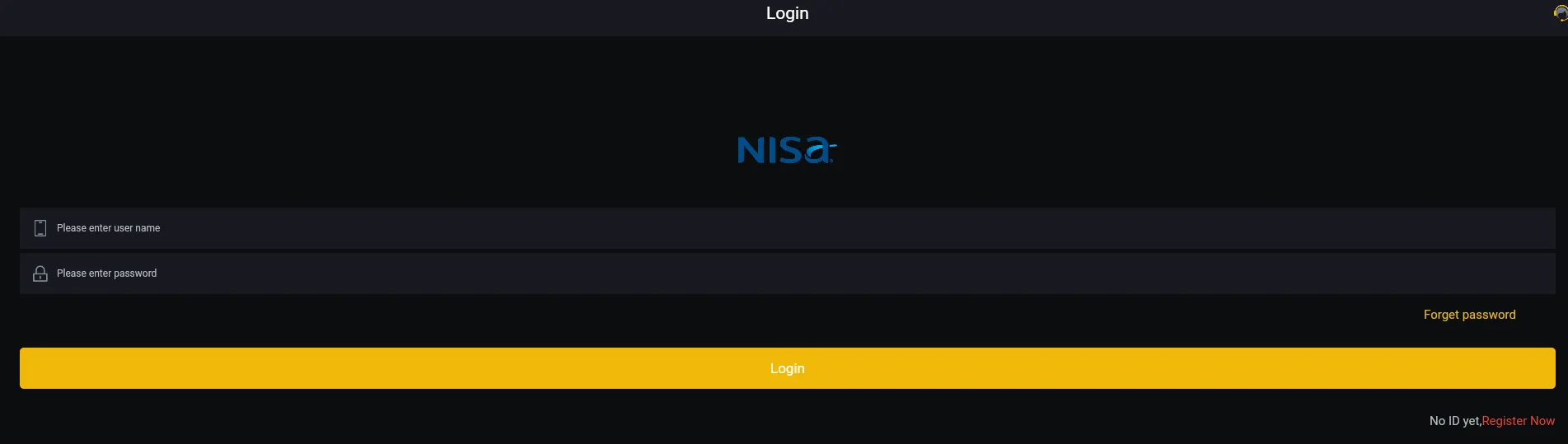 Nisa Investment Advisors