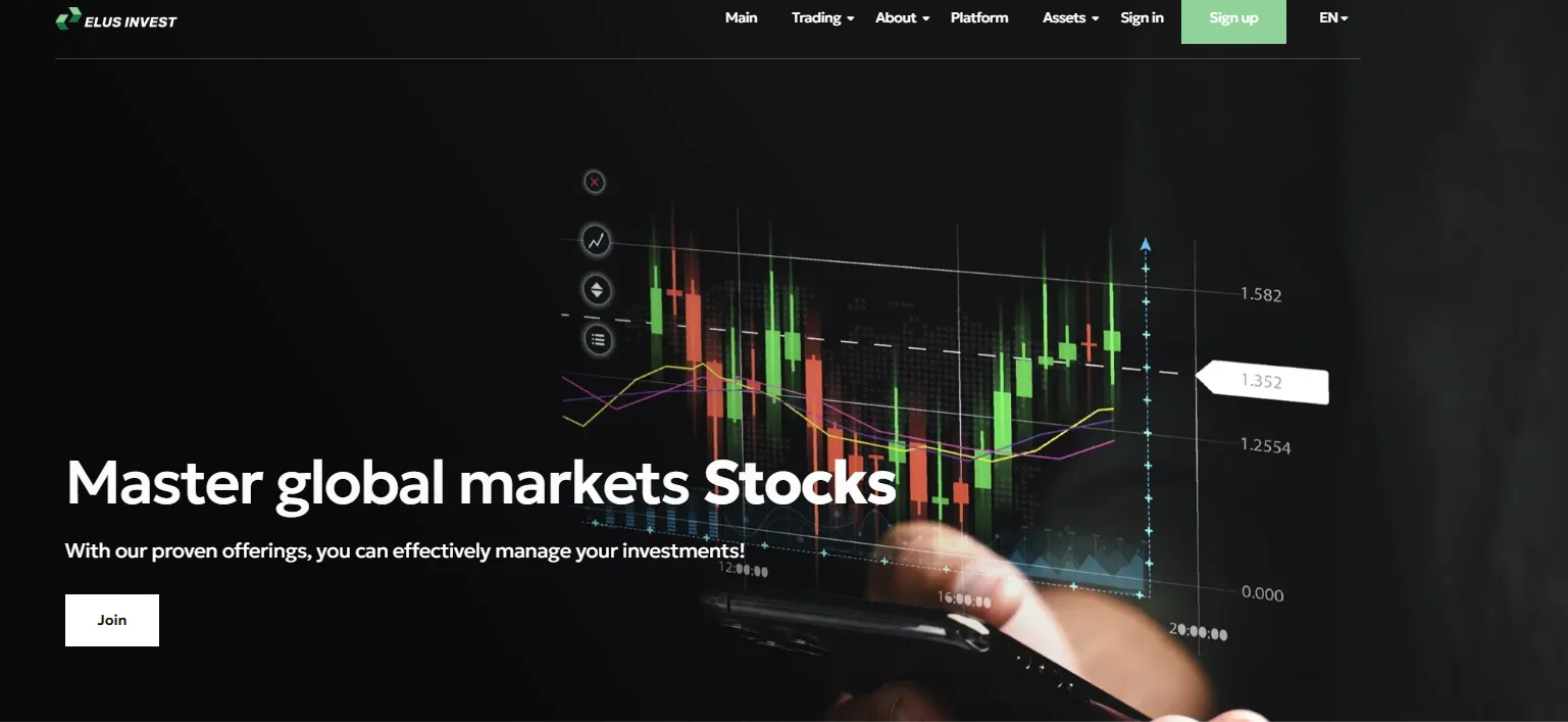 ELUSinvest