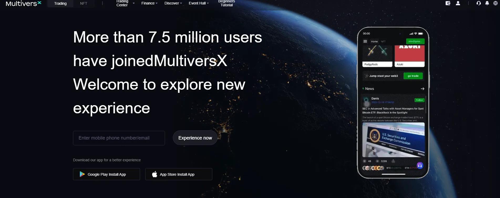 MultiversX