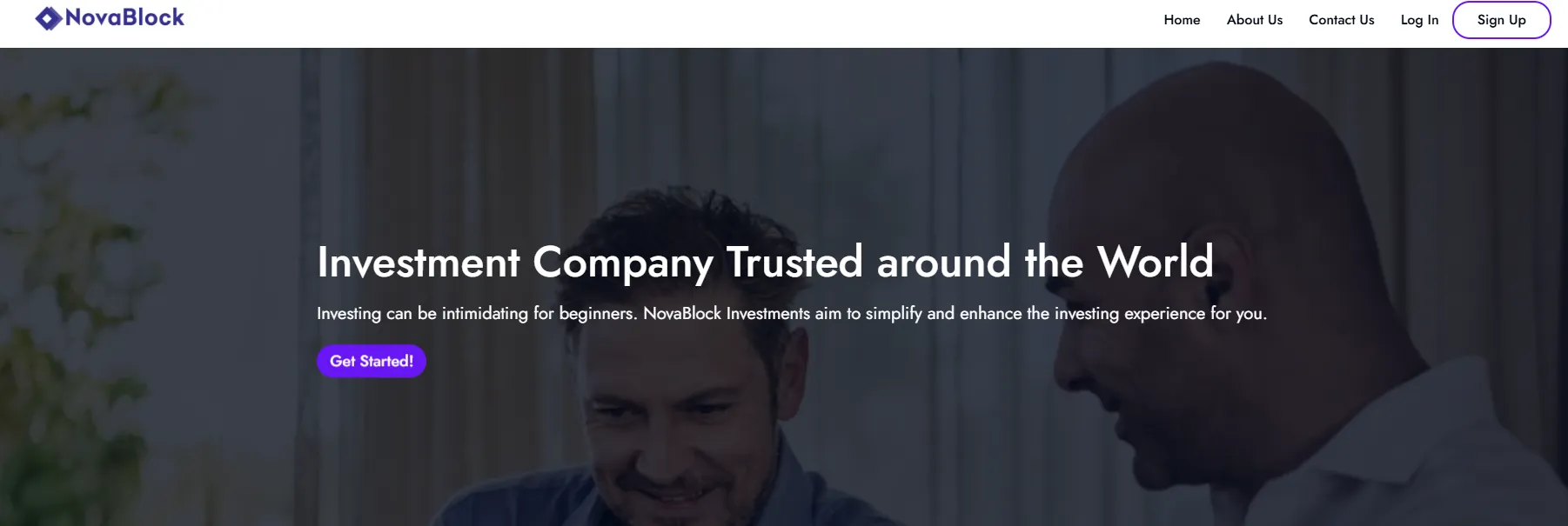 NovaBlock Investments