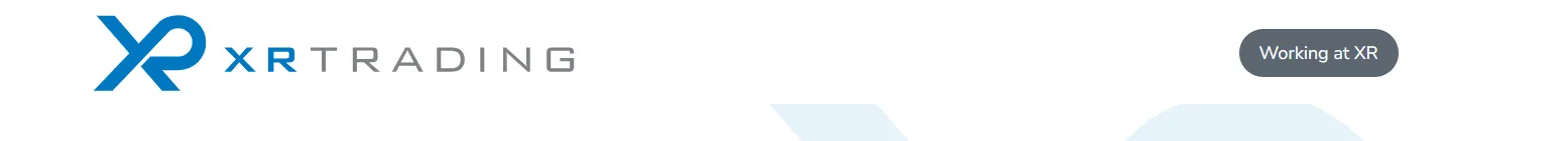 XRTrading