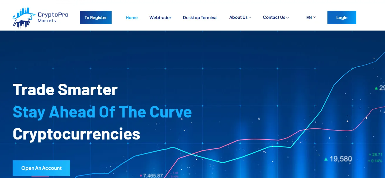 cryptopromarkets