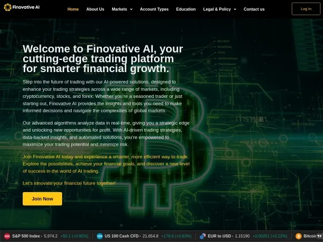 FinovativeAI